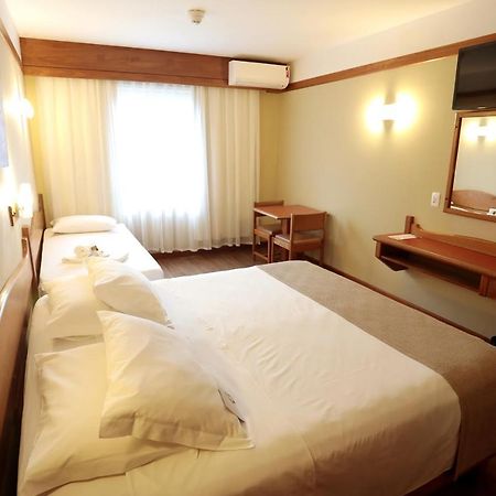 Tri Hotel Canela Eksteriør billede