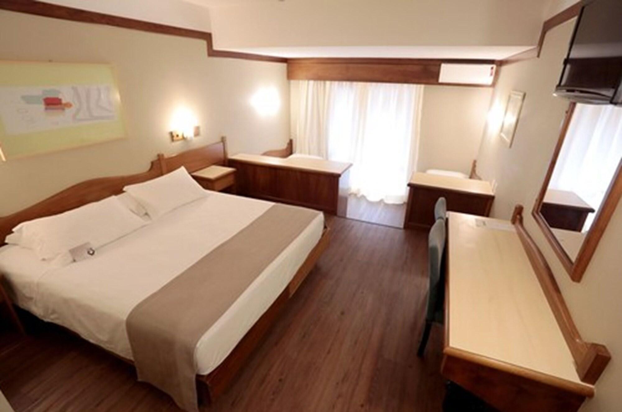 Tri Hotel Canela Eksteriør billede