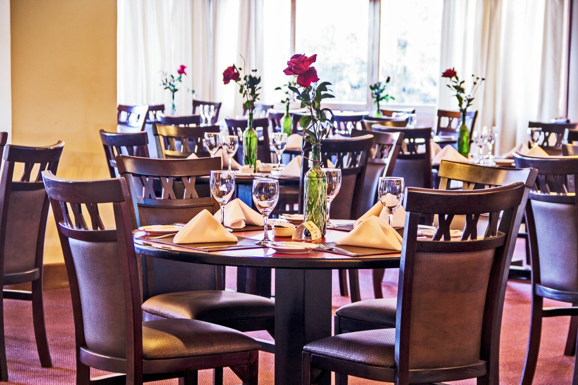 Tri Hotel Canela Eksteriør billede